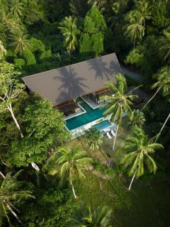 Luxurious Private Holiday Villa at Tip of Borneo - Kudat - 0