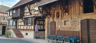 LES COLOMBAGES - 2