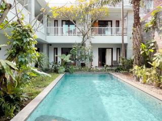 Bali Bliss Residence - Seminyak - 2
