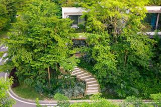 Villa Hoa Xương Rồng - Venus resort - Sang trọng giữa thiên nhiên - 8