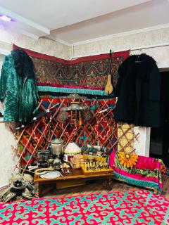 Asylbek Guesthouse - Akchiy - 7