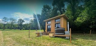 Les Lodges de la Loue - 0