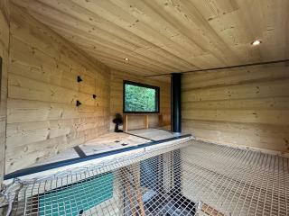 Les Lodges de la Loue - Ouhans - 4
