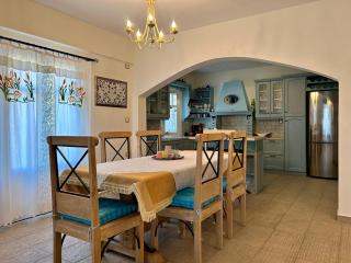 Villa Fenia - Aegiali - 9