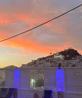 Markos Village Pension - Chora, Ios - 0