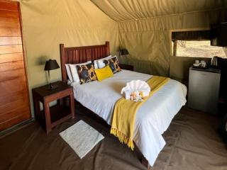 Kwa Nokeng Lodge - 8