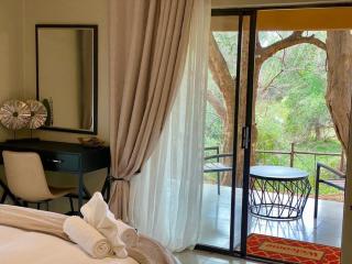 Kwa Nokeng Lodge - 7