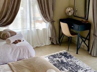 Kwa Nokeng Lodge - 6
