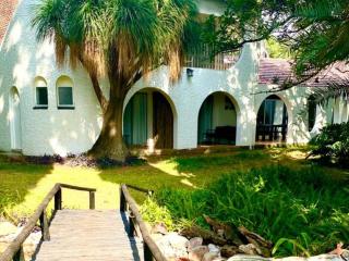 Kwa Nokeng Lodge - Sherwood - 4