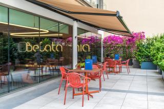 Catalonia Gran Vía Bilbao - 1