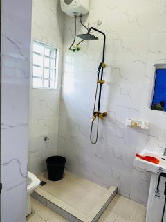 House 49 Apartments - Port Harcourt - 1