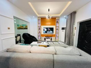 House 49 Apartments - Port Harcourt - 0