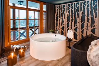 Schlosshotel Kitzbühel A-ROSA Collection - Kitzbühel - 3