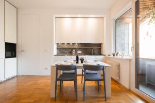 Art Luxury apartment in the heart of Bologna - 7