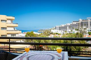 Great Location J 1 bedroom Costa Adeje - 0