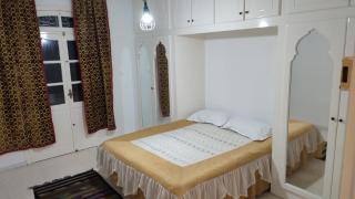 Villa avec piscine au style Sibi Bou Saïd - 5
