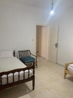 Villa avec piscine au style Sibi Bou Saïd - 3