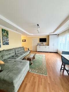 Konstantin House - Sarpi - 8