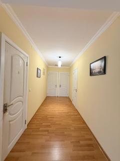 Konstantin House - Sarpi - 9