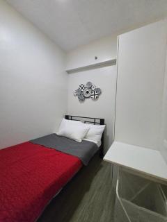 2 Bedroom Suite in SM Marilao - Cheer Residence - Marilao - 6