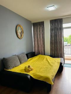 Apartment Nikoloski - 8