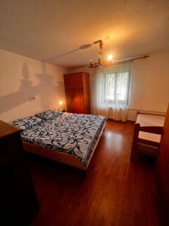 Apartma Pr'Csrlu -  - 1