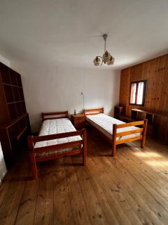 Apartma Pr'Csrlu -  - 2