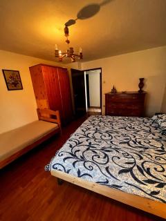 Apartma Pr'Csrlu - 4