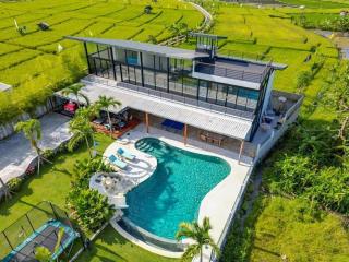 The Ultimate Canggu Getaway! - Kerobokan - 6