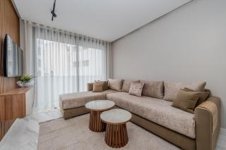 Stylish Apt Casa City Center - Casablanca - 0