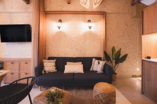 Mediterranean Apartment, CB510 - - 6