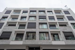 Stylish Apt Casa City Center - Casablanca - 7