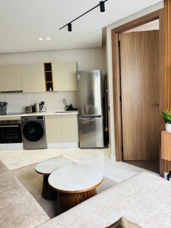 Stylish Apt Casa City Center - Casablanca - 3