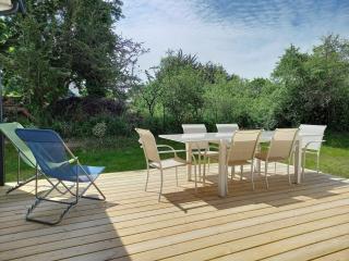 Maison neuve en bord de mer, 8 personnes - Mesquer - 8