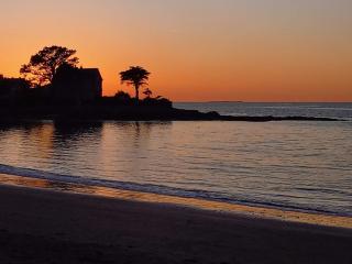 Maison neuve en bord de mer, 8 personnes - Mesquer - 7