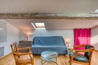 Appartement Le Colombier - 5