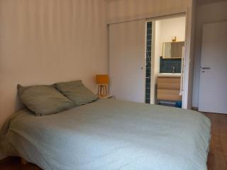 Maison neuve en bord de mer, 8 personnes - Mesquer - 3