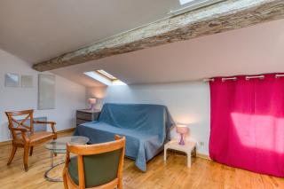 Appartement Le Colombier - 2