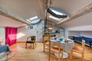 Appartement Le Colombier - 1