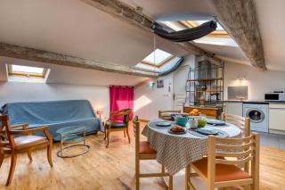 Appartement Le Colombier - 6