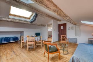 Appartement Le Colombier - 3