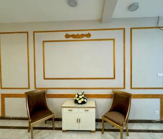 Imperial banquet and hotel - Khairpur - 6
