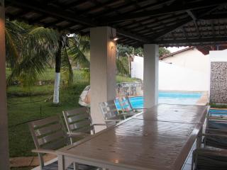 Casa Arco Iris - Pirangi do Norte - 4