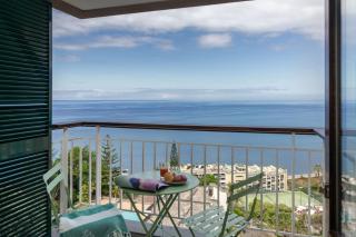 Monumental Studio 10 Sea View and Pool - 9