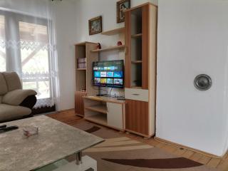 Kuća na dan - 7