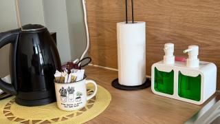 VALSAMO HOSPITALITY ΓΟCTOΠΡhΕΜCTBO - 4