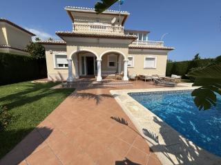 024 Villa Los Arcos - 0