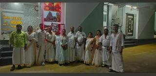 Sri Aksha Residency - 9