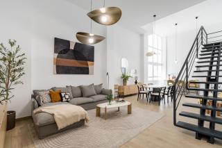 Apartamentos modernos en Atocha - 9