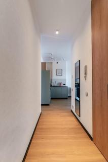 Beautiful new apart in centre Vake near Mziuri Park - 4